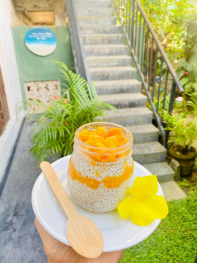 Coconut Reach Hotel มิริสซา ภายนอก รูปภาพ